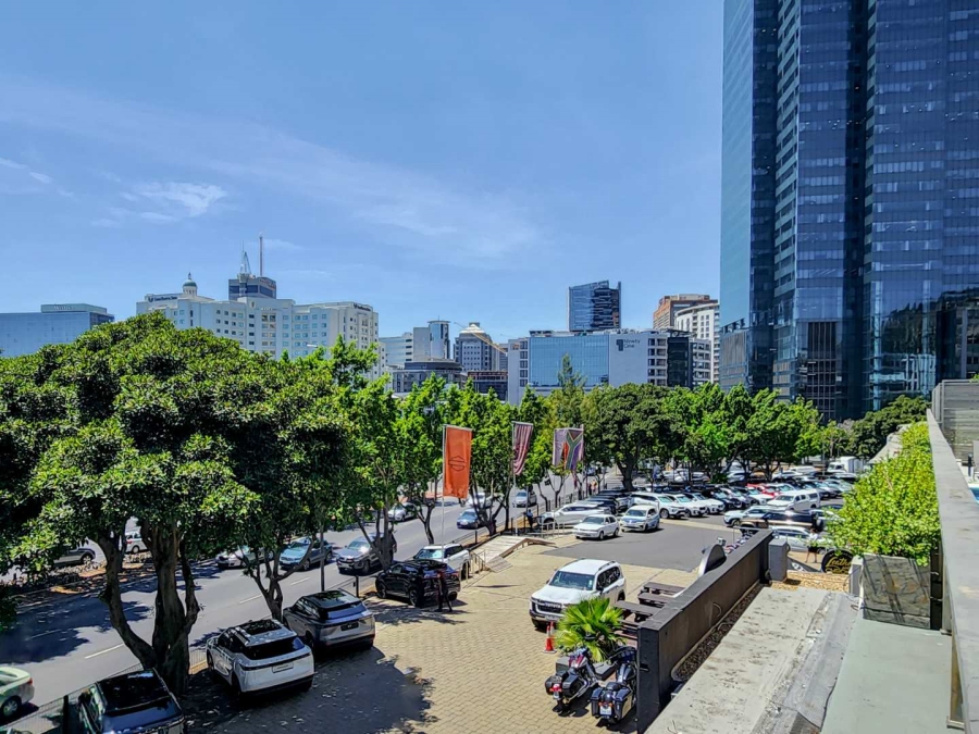 1 Bedroom Property for Sale in De Waterkant Western Cape